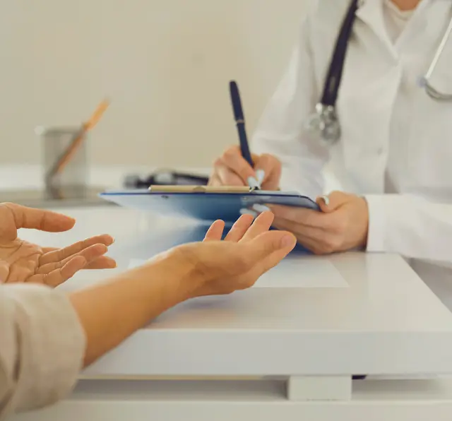 Expert Care