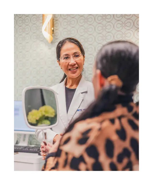 Dr. Annette Phillips