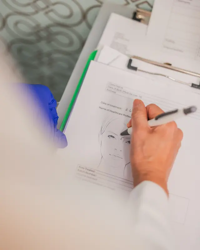 Tailored Treatments