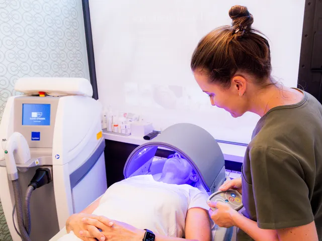 Tailored Treatments