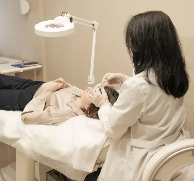 Expert Care