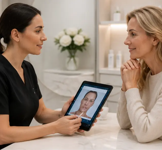 Tailored Treatments