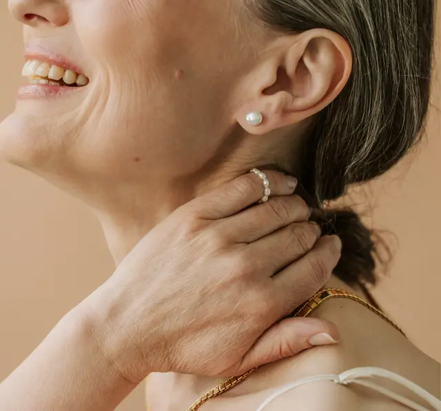 Areas of Treatment