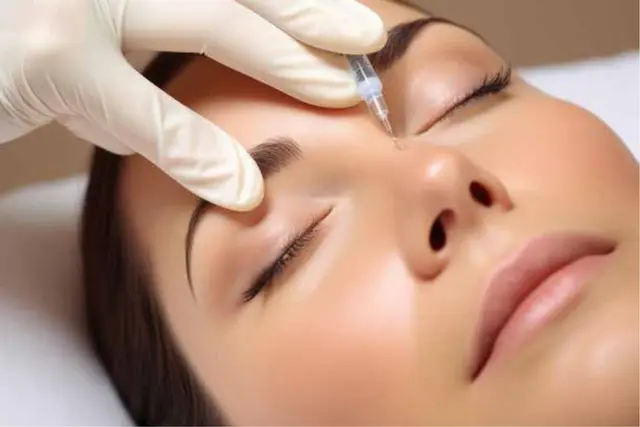 Anti-Wrinkle Treatments