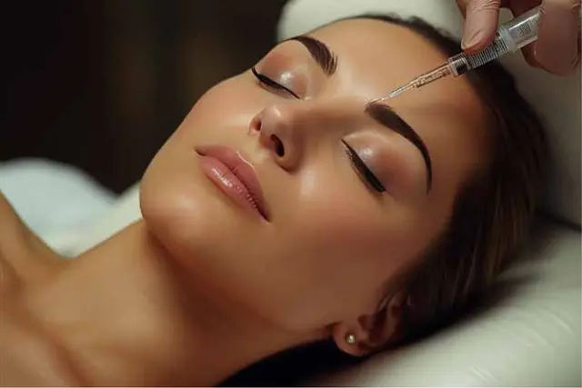 Skin Boosters & Regenerative Injectables