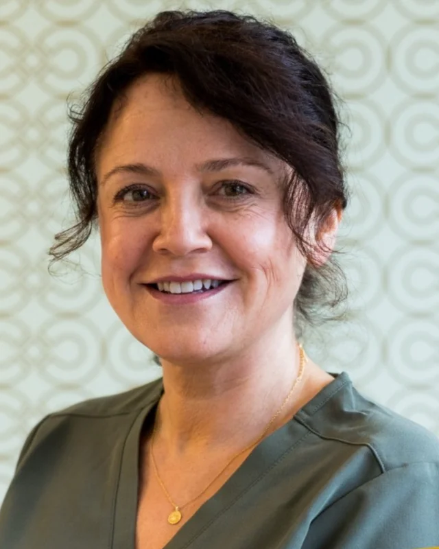 Trudy Williams